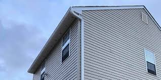 Custom Trim and Detailing for Siding in Flatwoods, KY